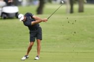 LIV Golf Invitational - Tulsa - Day Three